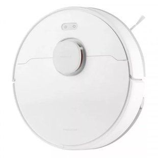 СП Робот-пилосос Xiaomi Trouver Robot LDS Vacuum-Mop Finder RLS3 K (повреждена упаковка)