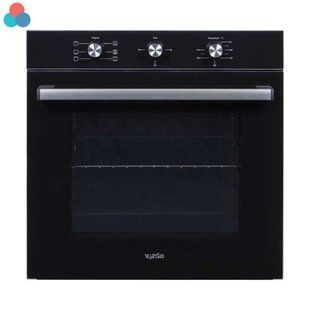 Духовой шкаф Ventolux STOCKHOLM 6 MT (BK)