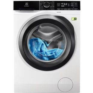 Пральна машина Electrolux EW8F161PSUC