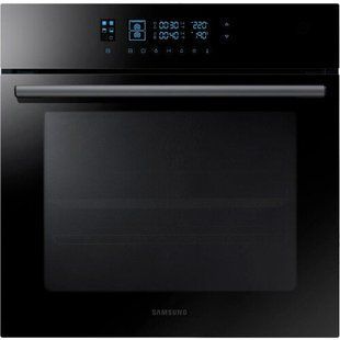Электрический духовой шкаф Samsung NV68R5540CB / WT