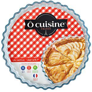 Форма O Cuisine 27 см