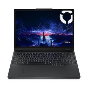 Ноутбук Lenovo Legion 5 15IRX10 (83LY00MHRA) Eclipse Black