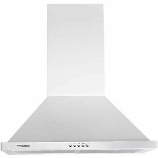 Витяжка Pyramida KH 60 WH