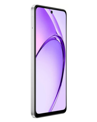 Смартфон OPPO A3 6/128GB (starlight white)