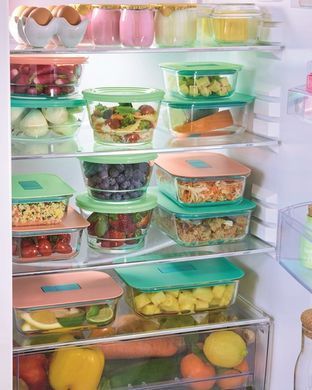 Контейнер Luminarc Eat&Joy, 18.5 см, 1.35 л