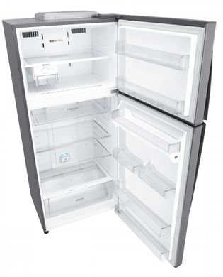 Холодильник Lg GN-H702HMHZ