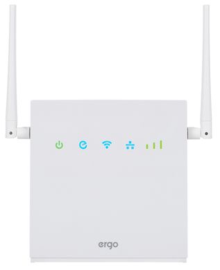 Бездротовий 4G Wi-Fi роутер (з акумулятором)