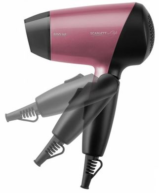 Фен для волос Scarlettt SC-HD70T17