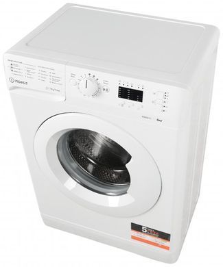 Пральна машина Indesit OMTWSA61052WUA