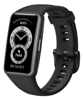 Смарт часы Huawei Band 6 Graphite Black