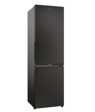 Холодильник Candy CNCQ2T518EB