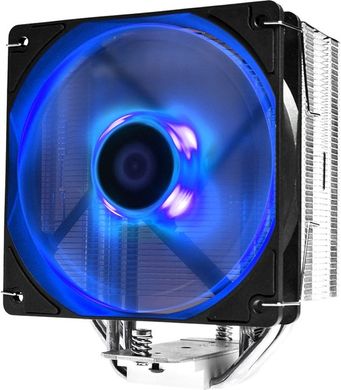 Вентилятор ID-Cooling Кулер проц. SE-224-XT-B, Intel/AMD