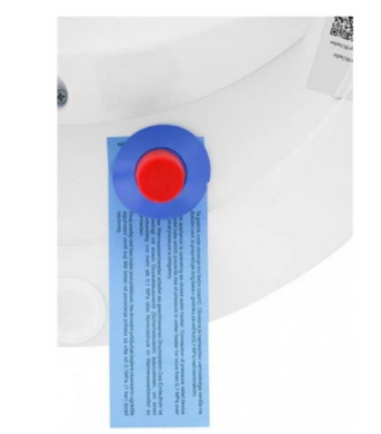 Водонагрівач Gorenje GBFU50SIMV9
