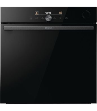 Духовой шкаф Gorenje BPSA6747DGWI