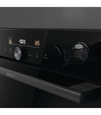 Духовой шкаф Gorenje BPSA6747DGWI