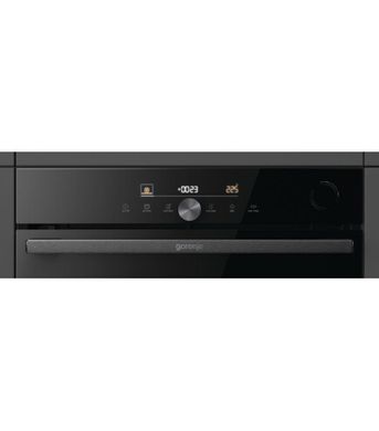 Духовой шкаф Gorenje BPSA6747DGWI