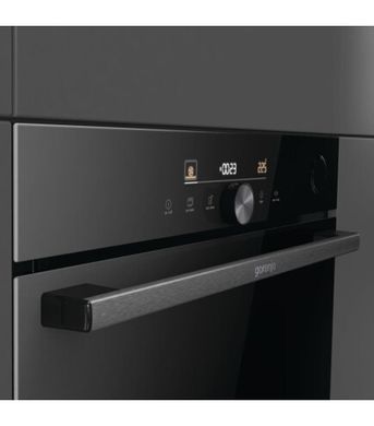 Духовой шкаф Gorenje BPSA6747DGWI