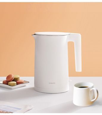 Електрочайник Xiaomi Electric Kettle 2 EU