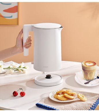 Електрочайник Xiaomi Electric Kettle 2 EU