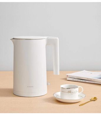 Електрочайник Xiaomi Electric Kettle 2 EU