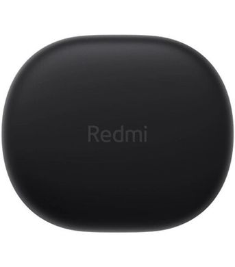 Гарнітура Xiaomi Redmi Buds 4 Lite Black (BHR7118GL) K