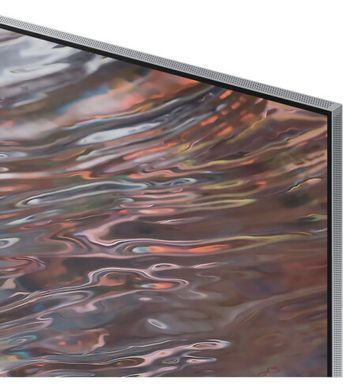 Телевізор Samsung QE85QN800BUXUA