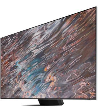 Телевізор Samsung QE85QN800BUXUA