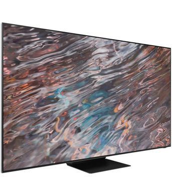 Телевізор Samsung QE85QN800BUXUA