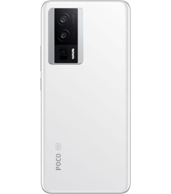 Смартфон Poco F5 Pro 12/256 White