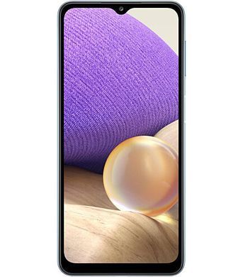 Смартфон Samsung Galaxy A32 4/128GB Blue(SM-A325) (AN) T