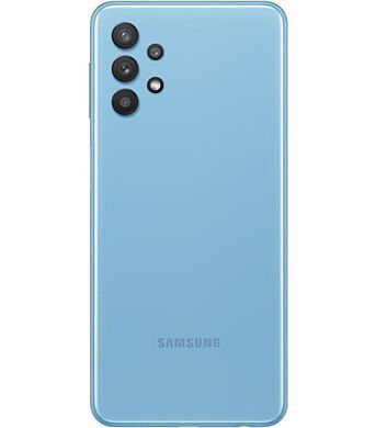 Смартфон Samsung Galaxy A32 4/128GB Blue(SM-A325) (AN) T