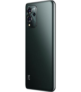 Смартфон Zte Blade V40 pro 6/128 GB Black Green