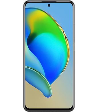 Смартфон Zte Blade V40 pro 6/128 GB Black Green