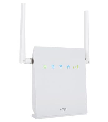 Беспроводной 4G Wi-Fi роутер (с аккум-м)