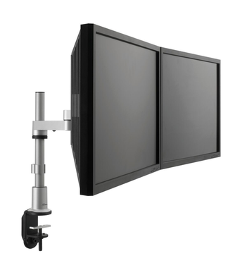 Крiплення настiнне Vogeles PFD 8523 Monitor Mount Static Сріблястий