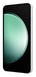Смартфон SAMSUNG SM-S711B Galaxy S23 FE 8/256Gb LGG (mint) фото 5