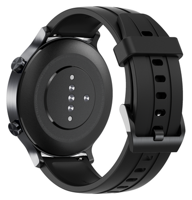 Смарт часы Realme Watch S Black