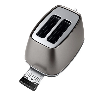 Тостер DELONGHI CTIN 2103 TB