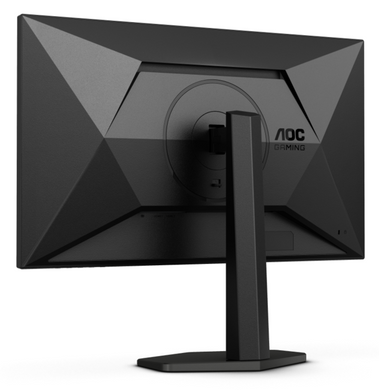 Монитор 27" AOC Q27G4X Black