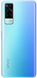 Смартфон Vivo Y31 4/128GB Ocean Blue фото 2