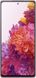 Смартфон Samsung SM-G780G Galaxy S20 FE 8/256Gb LVH (cloud lavender) фото 2