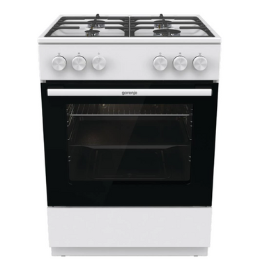 Плита газовая Gorenje G400 GG6A10WFFM