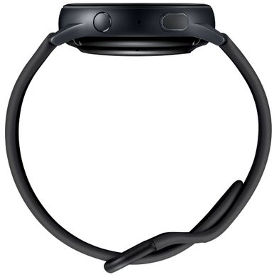 Смарт годинник Samsung Galaxy Watch Active 2 40mm Aluminium Black