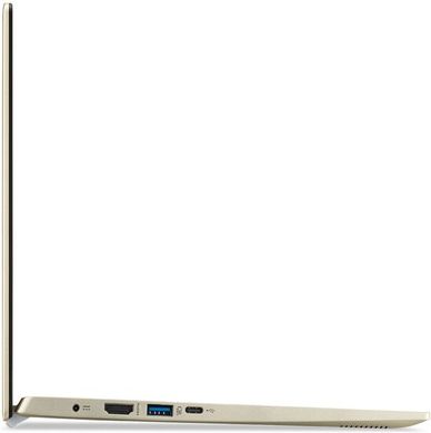 Ноутбук Acer Swift 1 SF114-33-P5PG (NX.HYNEU.008)