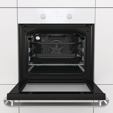 Духовой шкаф Gorenje BO 737 ORAW (EVP341-444M)