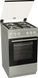 Плита газова Gorenje G 5111 XF (FG513A-FPG8B) фото 5