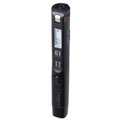 Диктофон цифровий Olympus VP-10 (4GB)