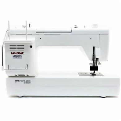 Швейная машина Janome Memory Craft 6700P