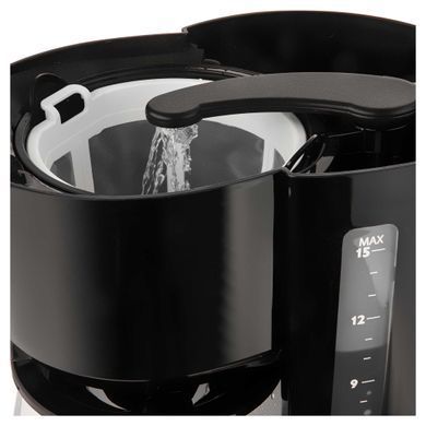 Кофеварка капельная Sencor SCE 5070BK