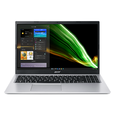 Ноутбук Acer Aspire 3 A315-35-P09Q (NX.A6LEU.01L)
